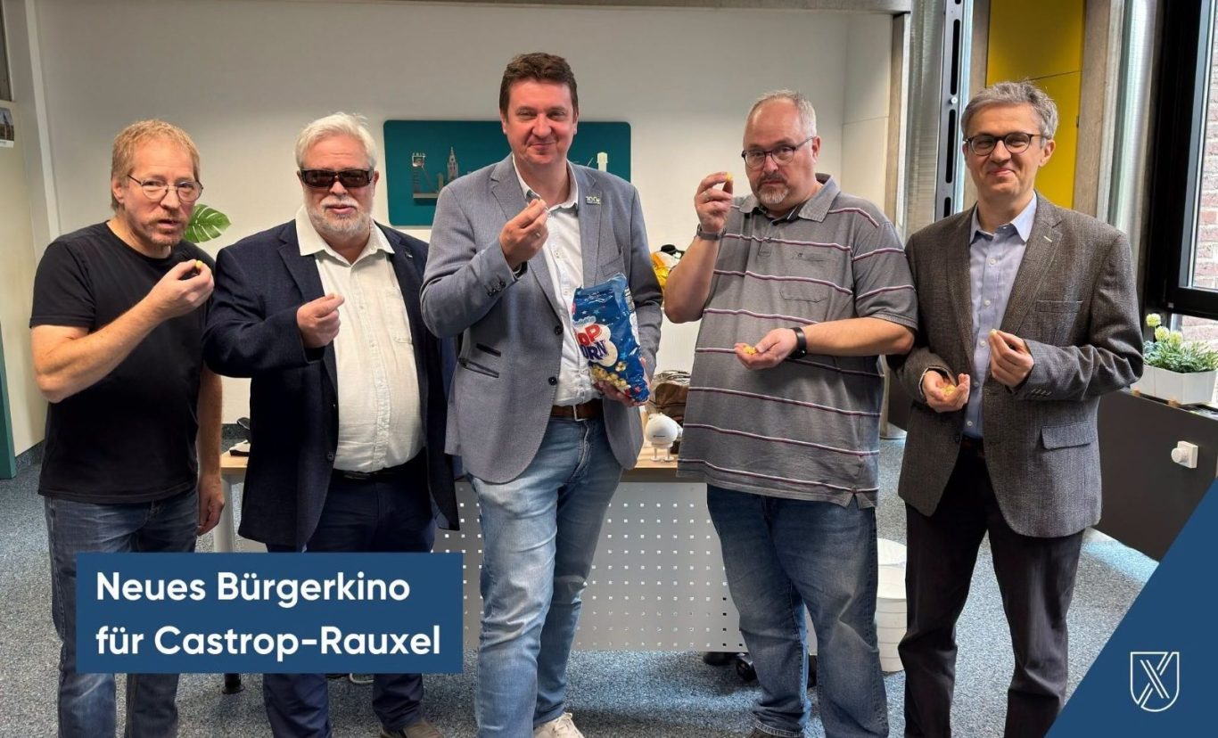 Bild: Castrop-Rauxel